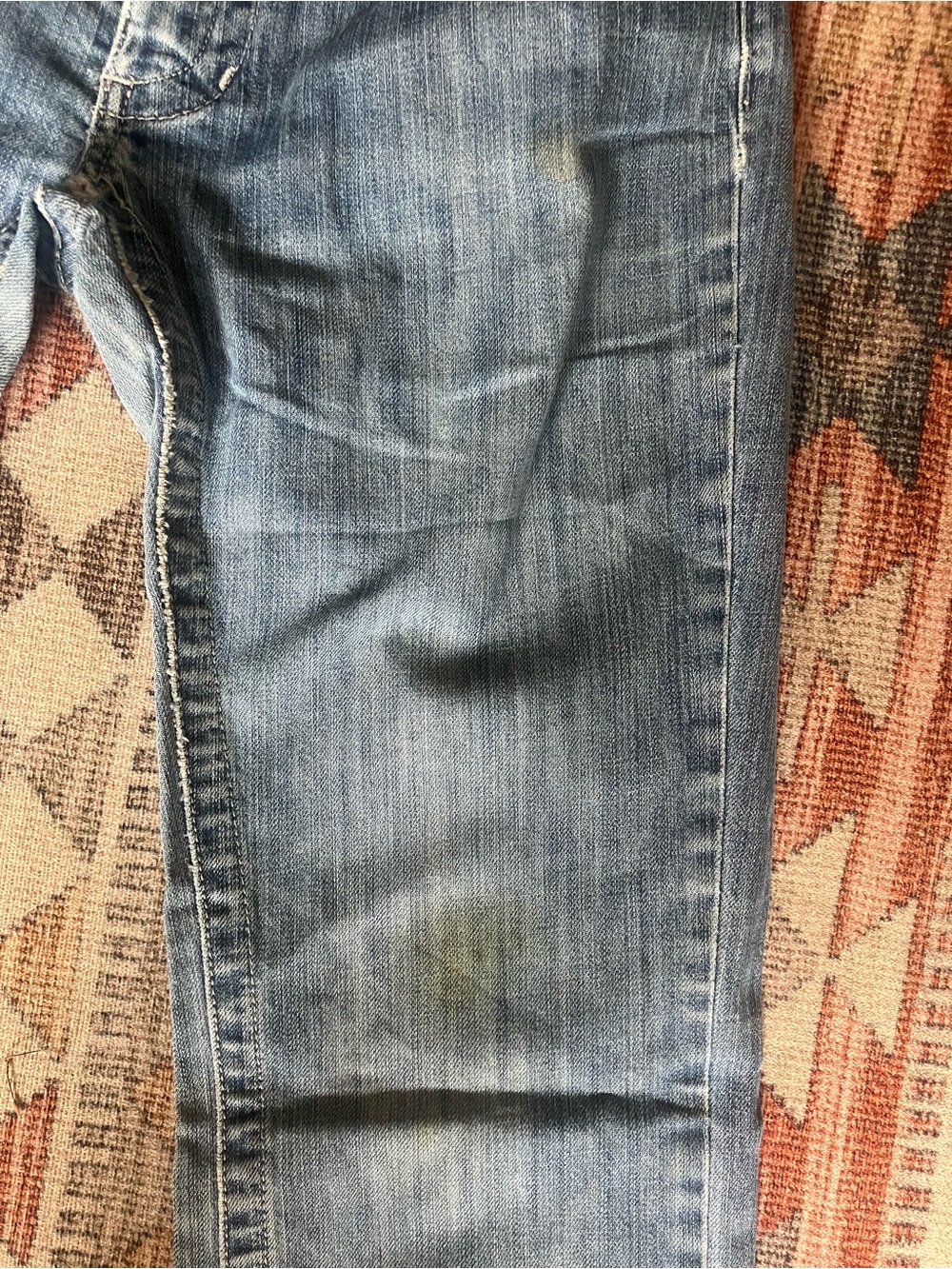 Kimes Ranch Jolene Jeans - Picture 4 of 4